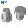 Weichai Hexagon Head Cap Screw 01118952 for Engine WP4 Series