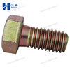 Weichai Hexagon Head Cap Screw 01152414 for Engine WP4 Series