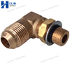 Cummins 3033023 Male Union Elbow for Engine K19 K38 K50 Series