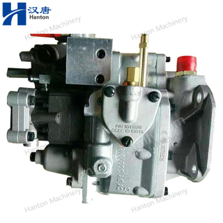 Cummins 4076956 Pt Fuel Injection Pump for Engine K19 K1150 Series