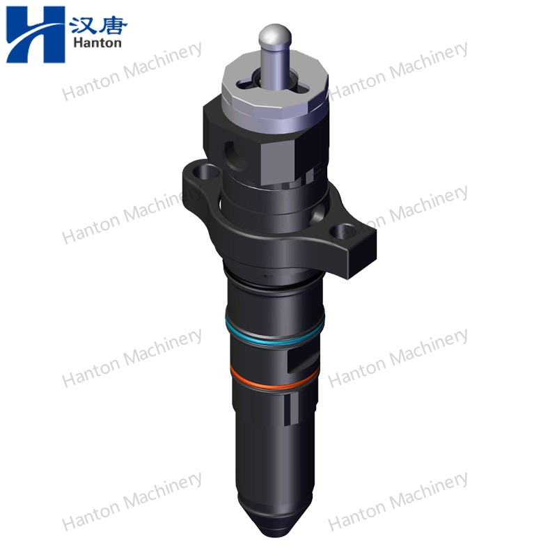 Cummins 3279719 3076703 Fuel Injector for Engine K19 K38 K50 Series