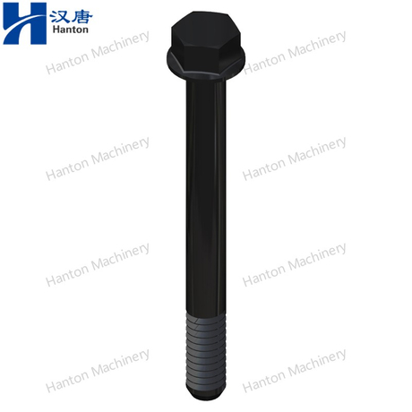 Cummins 4965698 Hexagon Flange Head Cap Screw for Engine K19 6BT Series
