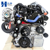 Assembled ISF2.8 Series Diesel Engine For Cummins Light Truck And Bus