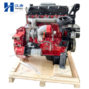 Cummins ISF4.5 Series Diesel Engine for Truck And Bus