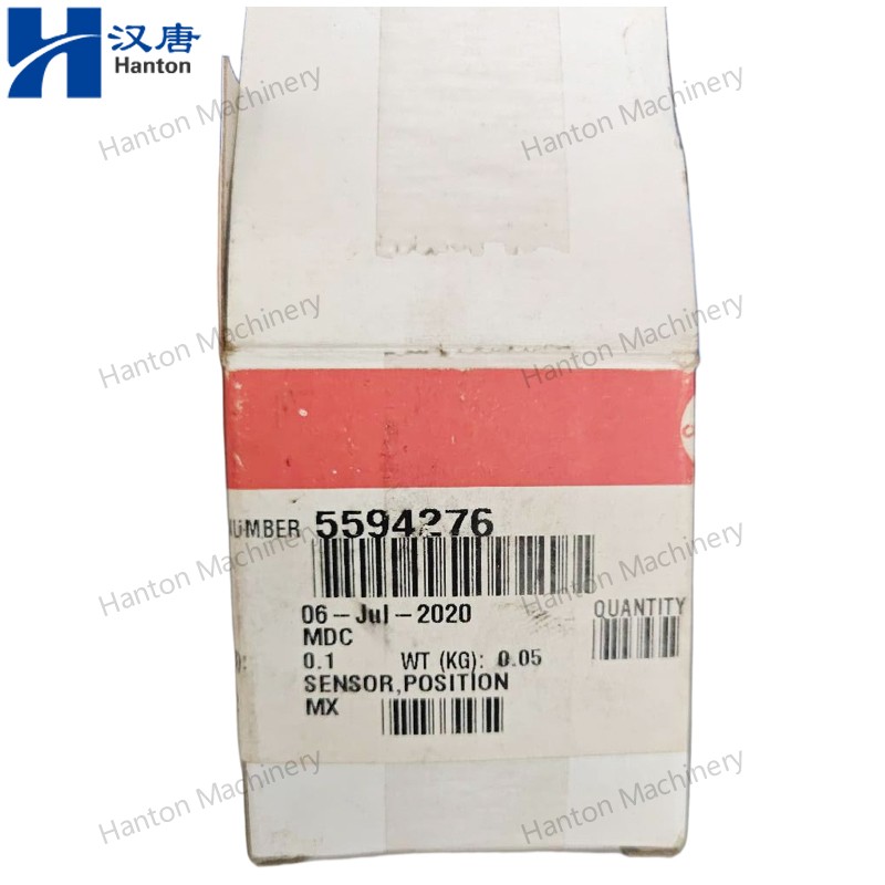 Cummins 5594276 2872279 Position Sensor for Engine ISB QSB Series