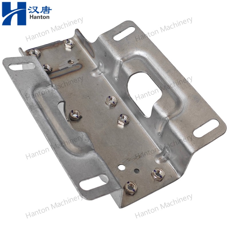 Cummins 5418459 Sensor Bracket for Engine ISB6.7 QSB6.7 Series