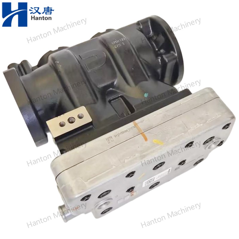 Cummins 4972994 5657736 Air Compressor for Engine ISM QSM Series