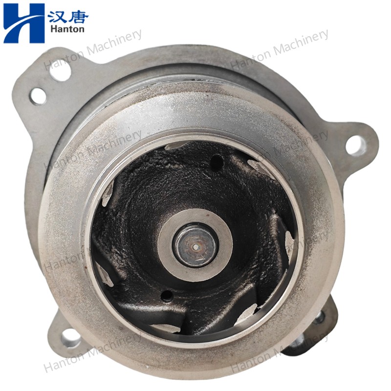 Aftermarket Water Pump 500356553 for Fiat Iveco Engine