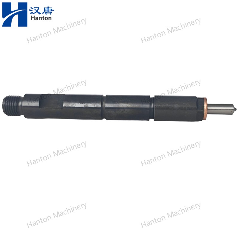 Weichai 13027052 Fuel Injector for Engine WP6 Series
