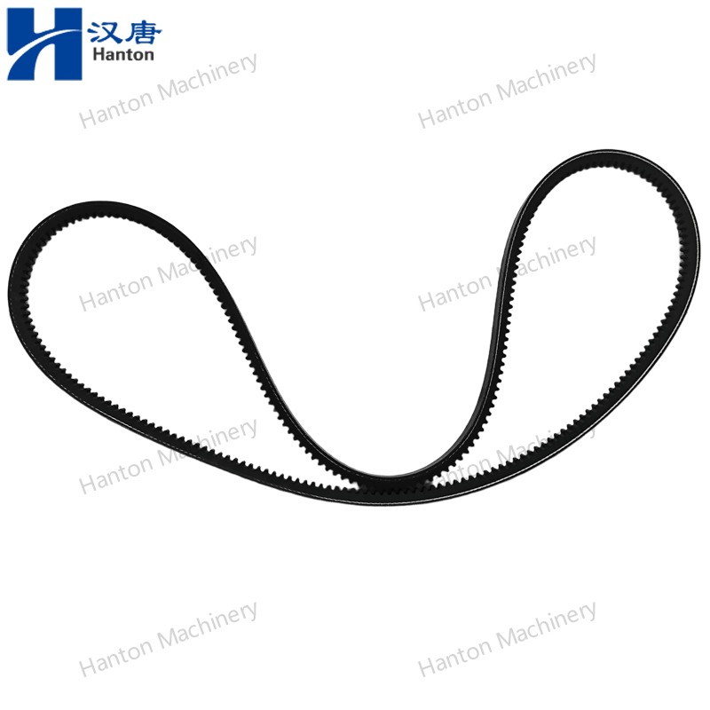 Weichai 13023351 Ribbed V Belt for Engine WP6 Series