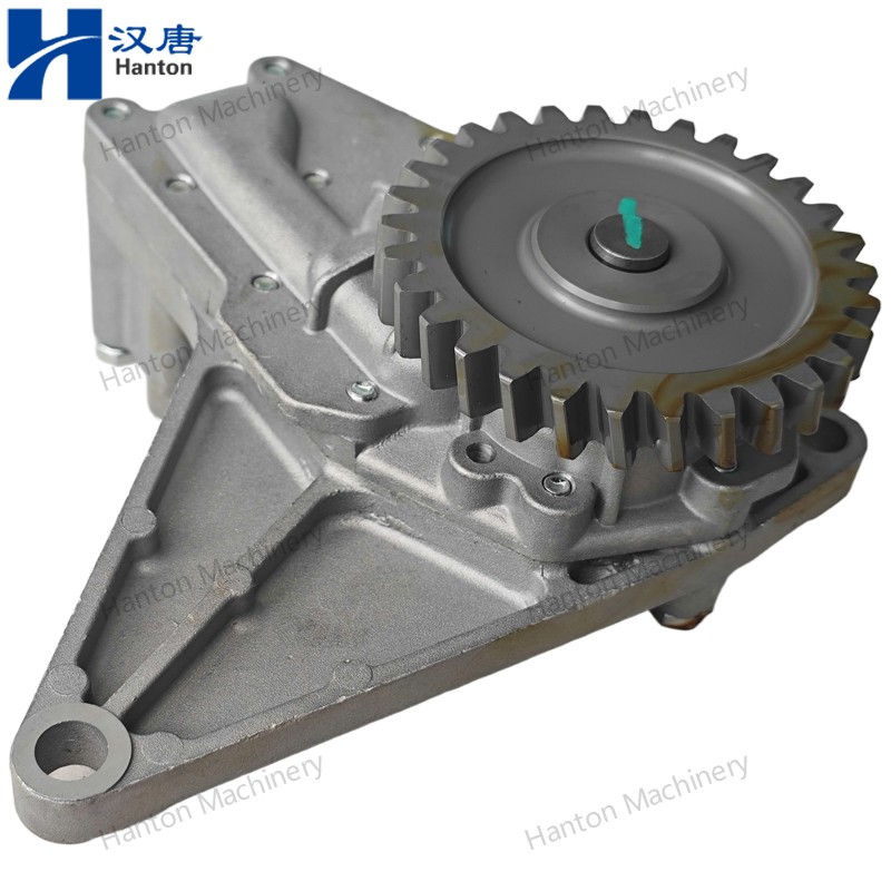 Weichai 13039311 Lube Oil Pump for Engine WP4 Series