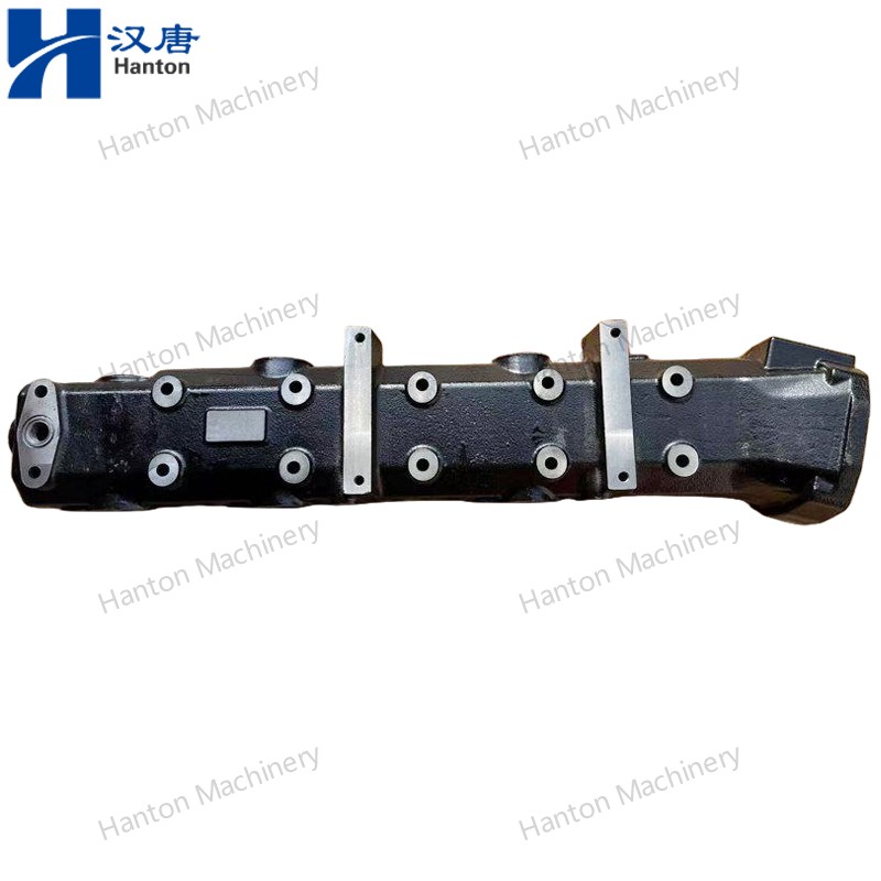 Aftermarket 5446708 Exhaust Manifold for Cummins Engine ISB6.7 QSB6.7 Series