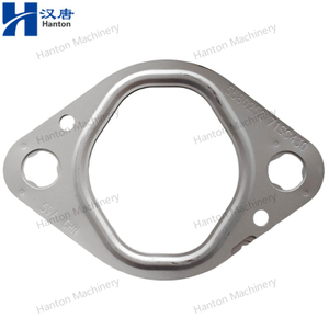 Cummins 5580252 Exhaust Manifold Gasket for Engine ISZ QSZ Series