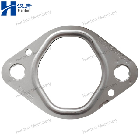 Cummins 5580252 Exhaust Manifold Gasket for Engine ISZ QSZ Series
