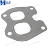 Cummins 5580253 2873982 Exhaust Manifold Gasket for Engine ISZ QSZ Series