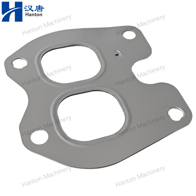 Cummins 5580253 2873982 Exhaust Manifold Gasket for Engine ISZ QSZ Series
