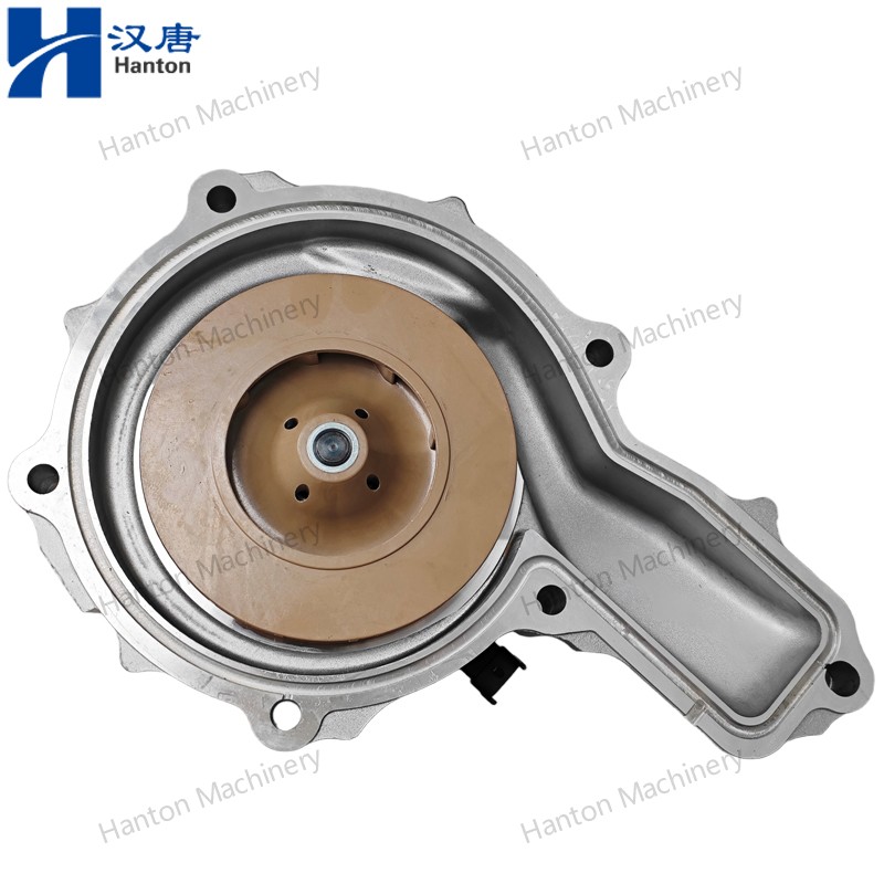 Aftermarket 21814009 Water Pump for Volvo Engine
