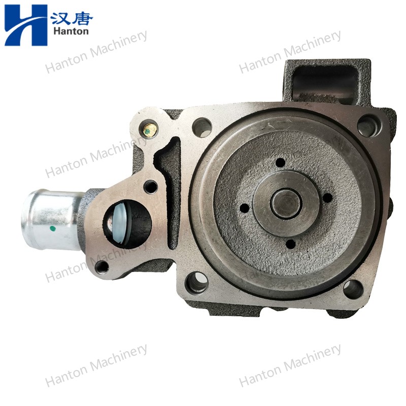 Aftermarket Water Pump 500361919 for FIat Iveco Sofim Engine 8140.43 Series
