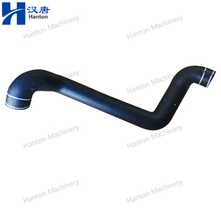 Fiat Iveco 97210692 93822770 Intercooler Hose for Engine 8140.43 Series