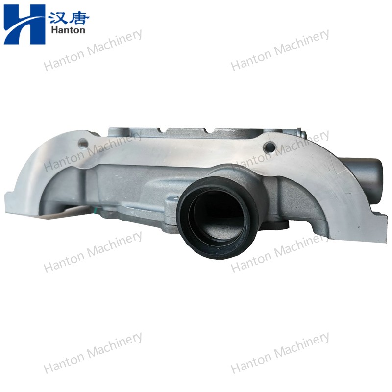 Aftermarket 46336064 Oil Pump for Jeep