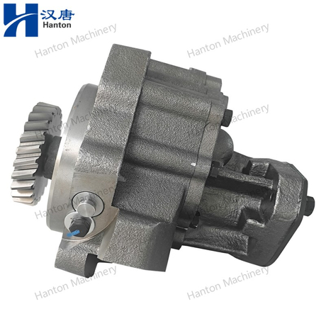 Cummins 4345692 Lube Oil Pump for Engine N855 N14 NH220 Series