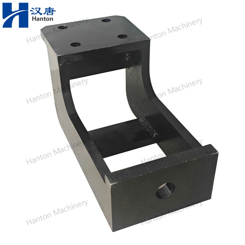 Cummins Engine Mounting for QSB6.7-G32 Series