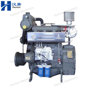 Weichai Deutz TD226B-3 Series Marine Diesel Engine for Boat And Ship Main Propulsion 35-50KW