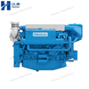 Weichai Baudouin Marine Engine 6M19.3 6M126 WP12 Series for Boat And Ship Main Propulsion