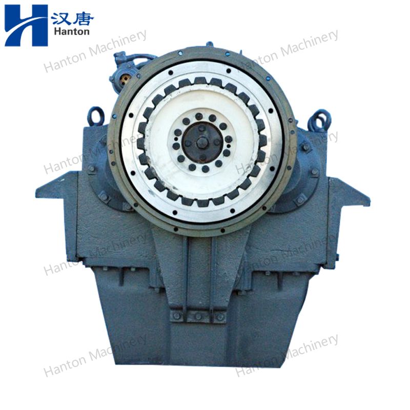 Advance Marine Reduction Gearbox 300 D300 Series for Boat And Ship Main Propulsion