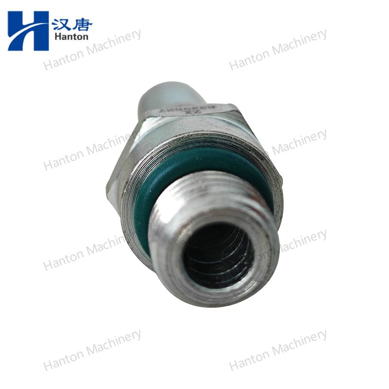 Cummins Quick Disconnect Connector 5333527 for Diesel Engine QSC Series ...