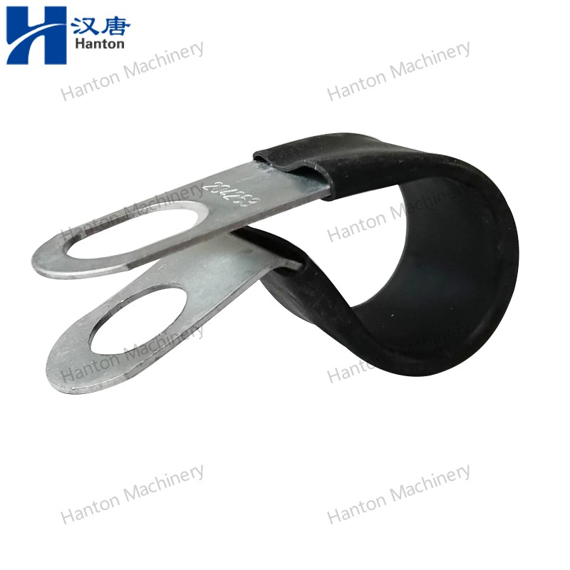 Cummins Clip 201452 204263 for Engine N855 N14 NH220 Series