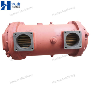 Cummins Heat Exchanger 3166066 3011108 3988809 for Engine K19M Series