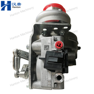 Cummins Holset Turbocharger 3793018 3793016 5350968 for Engine ISF QSF Series