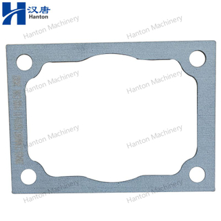 Cummins Water Pump Gasket 206455 for Engine K38 K50 Series