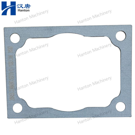 Cummins Water Pump Gasket 206455 for Engine K38 K50 Series