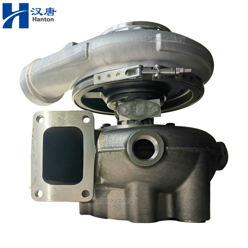 Aftermarket Water Cooled Turbocharger 3769996 3596959 2882021 for Cummins Marine Engine K19M
