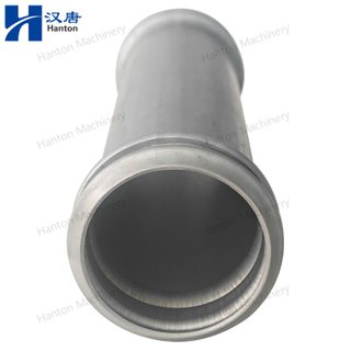 Cummins Water Transfer Tube 206709 For Engine K50 Series