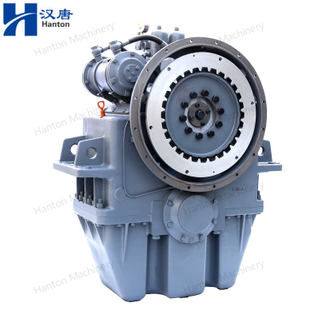 Advance Marine Reduction Gearbox HCT400A-1 for Boat And Ship Main Propulsion System