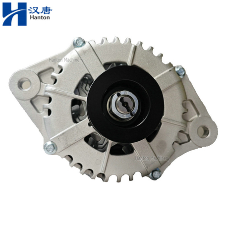 Cummins Alternator 3972529 for Engine C8.3 L8.9 Series - Buy