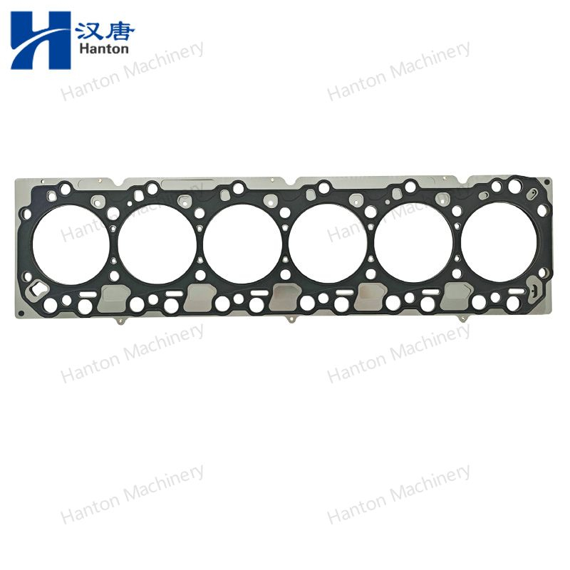Cummins Cylinder Head Gasket 4932210 4946619 4929656 for Engine ISB QSB Series
