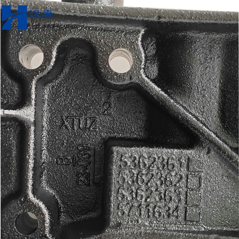 Cummins Alternator Bracket 4937688 5265066 5362362 for Engine ISL QSL Series
