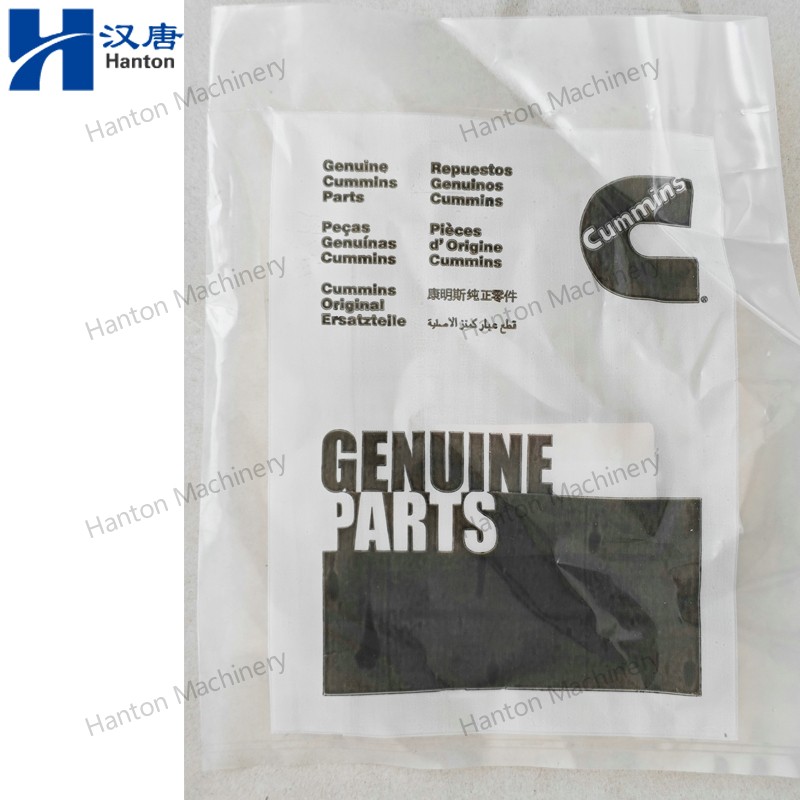 Cummins Cylinder Liner Seal O Ring 207524 3011076 for Engine K19 K38 K50 Series