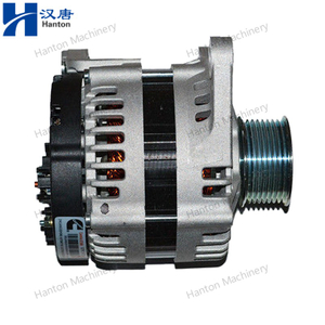 Cummins Charging Alternator 5272666 5318121 for Engine ISF QSF Series
