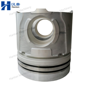 Cummins Piston 4345773 3096685 3631241 for Engine K19 K38 K50 Series