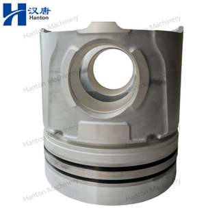 Cummins Piston 4345773 3096685 3631241 for Engine K19 K38 K50 Series