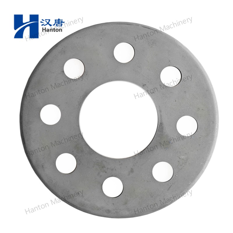 Cummins Clamping Ring 5364879 for Engine ISF2.8 QSF2.8 Series