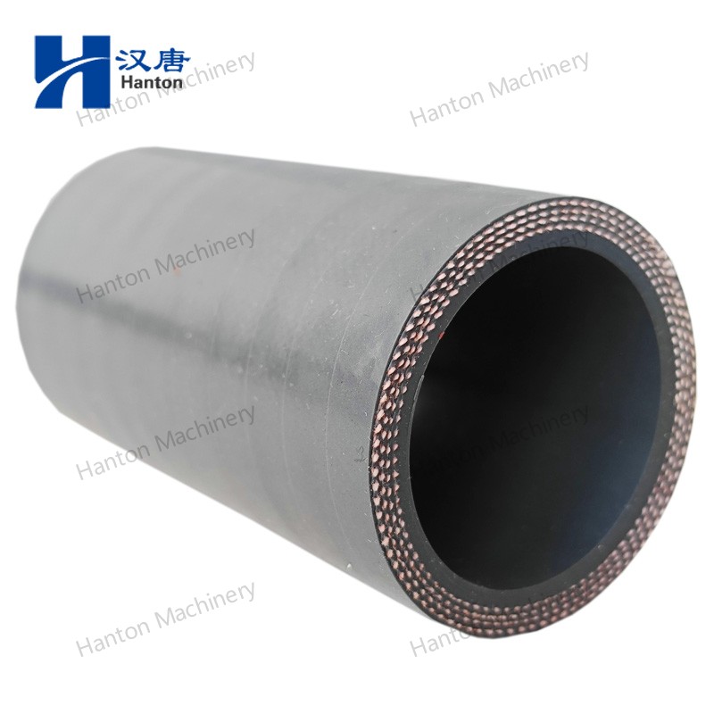 Cummins Plain Hose 3047303 3818271 for Engine K19 K1150 Series