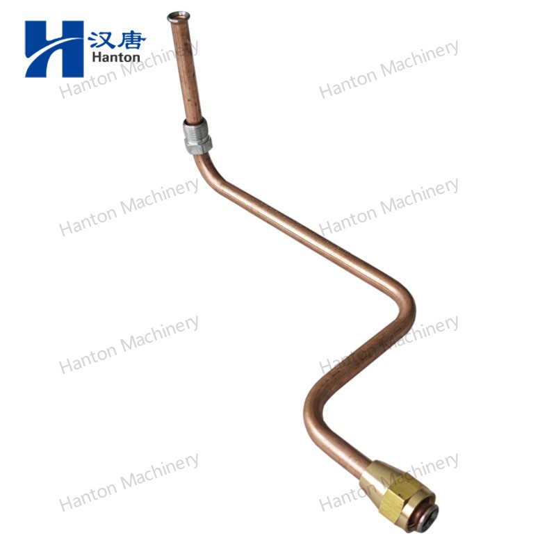 Cummins Fuel Supply Tube 3200101 3200405 for Engine K19 K1150 Series
