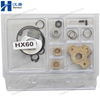 Aftermarket Turbocharger Repair Kit for Cummins Engine ISX QSX HX60 Series