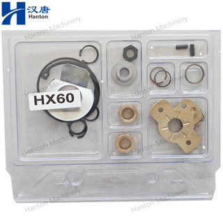 Aftermarket Turbocharger Repair Kit for Cummins Engine ISX QSX HX60 Series
